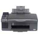Epson Stylus DX6050 Printer Ink Cartridges (T0711-T0714)